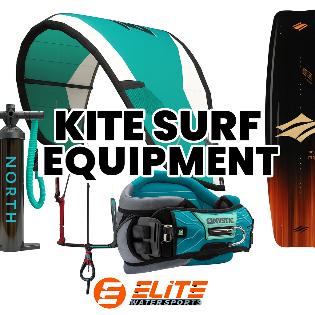 The Ultimate Guide to Kite Surf Equipment