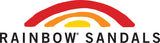 Rainbow Sandals brand logo