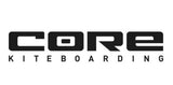 Core kiteboarding logo