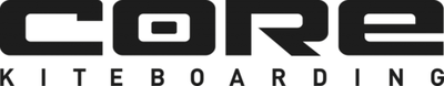 Core Kiteboarding logo - Elite Watersports Wind Sports Invasion sponsor