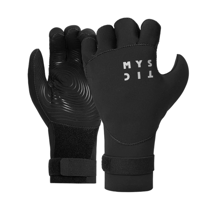 2023 Mystic Roam Glove 3mm Precurved