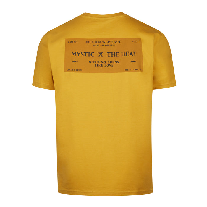 Mystic The Heat T-Shirt
