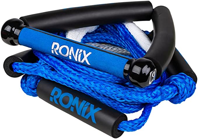 2023 Ronix Bungee Surf Rope w/10in. Handle Hide Grip