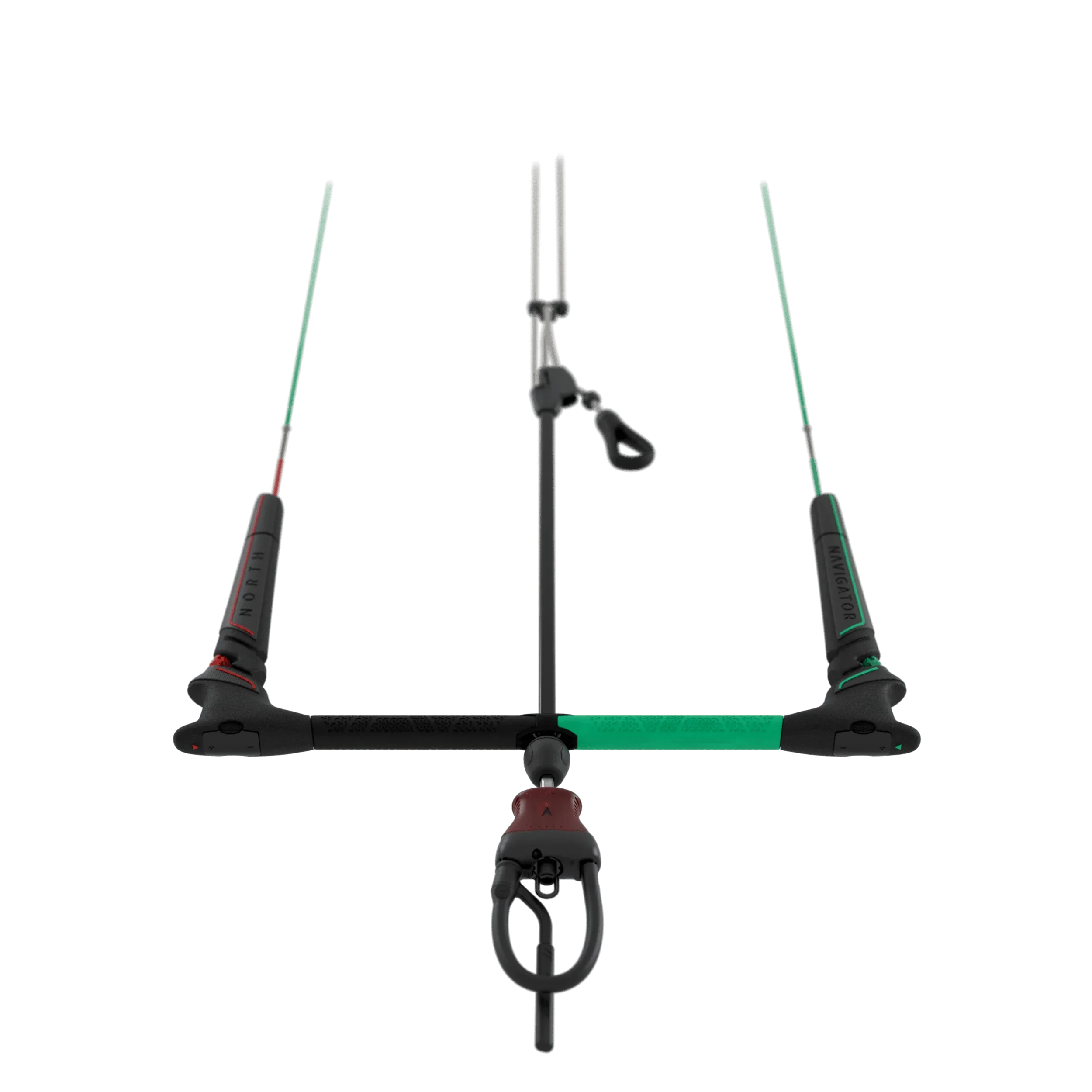 2024 North Navigator Control System