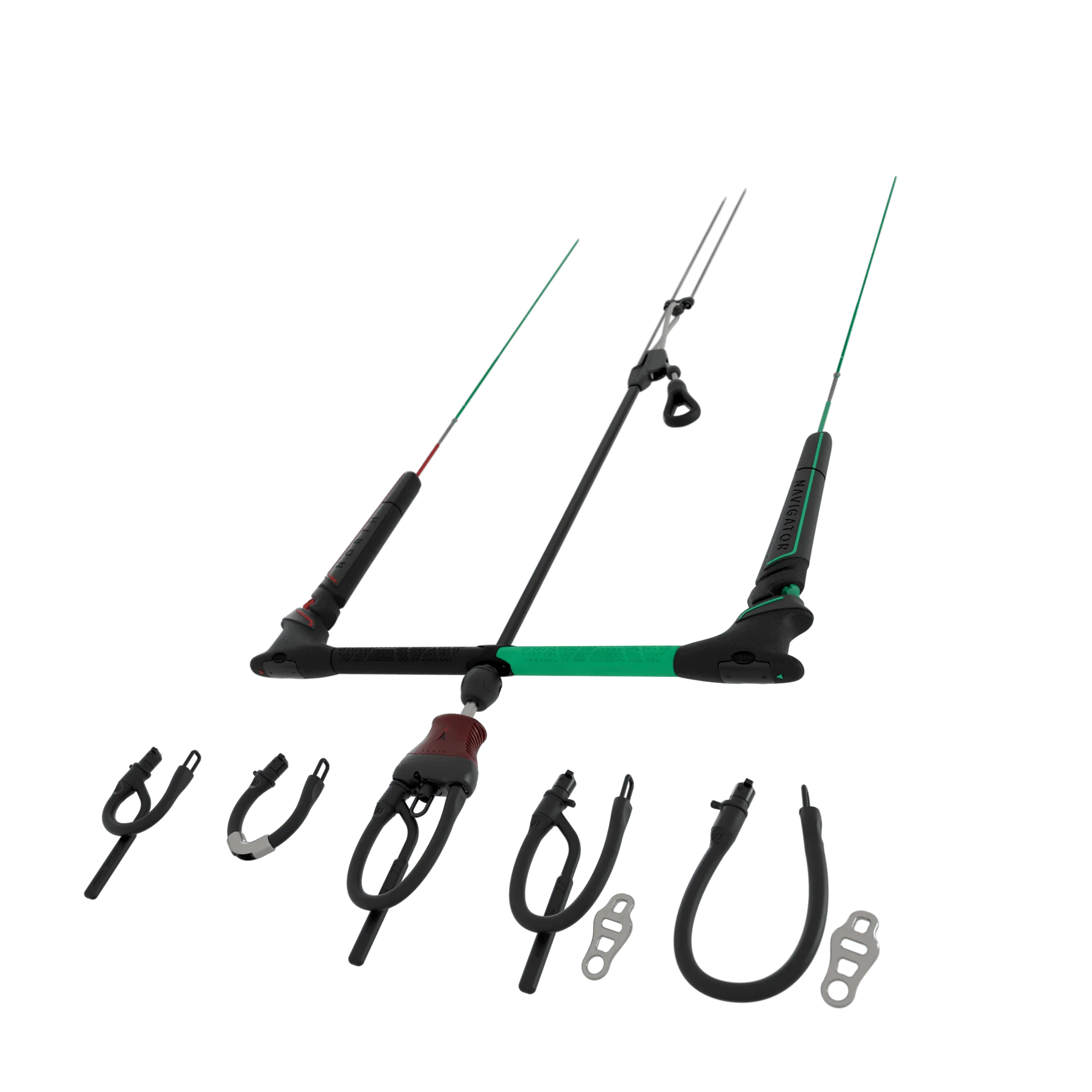 2024 North Navigator Control System