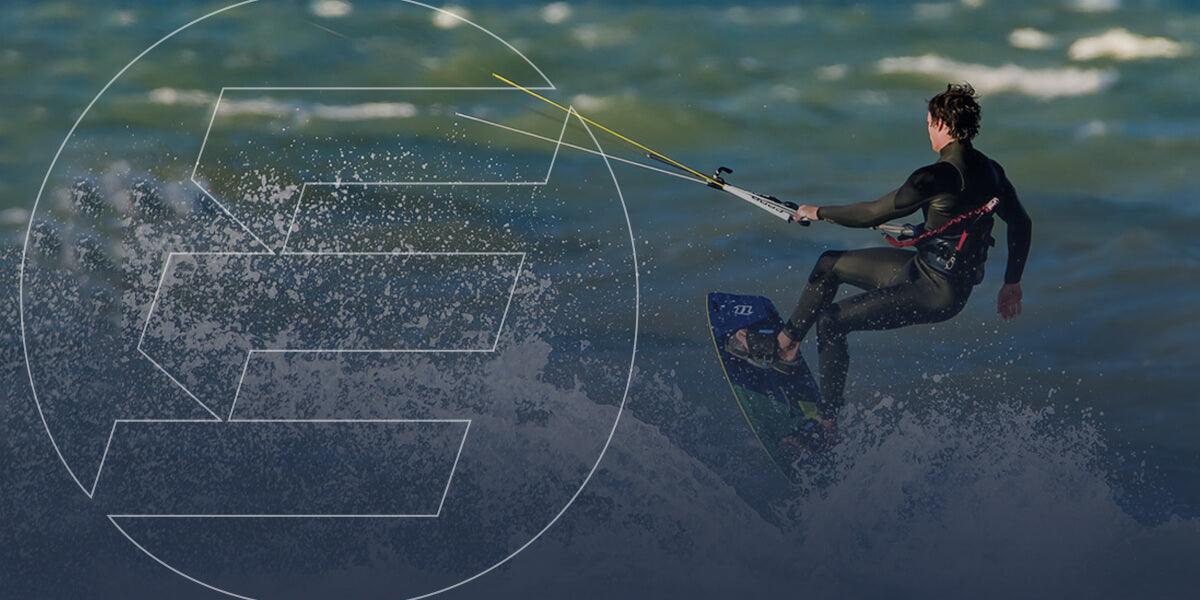 Is Kiteboarding Dangerous? Elite Watersports