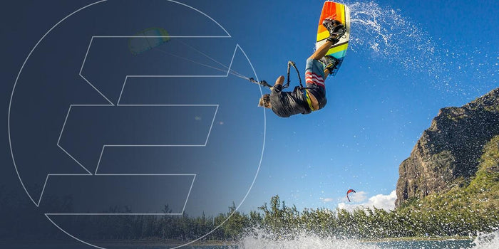 Kitesurfing Equipment Guide