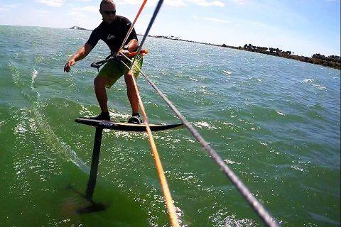To Foil or Not To Foil, That is the Question. - Elite Watersports
