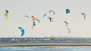 Recap 2024 TB Wind Sports Invasion