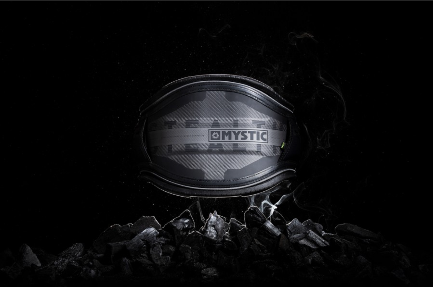 Mystic Stealth Harness - Elite Watersports