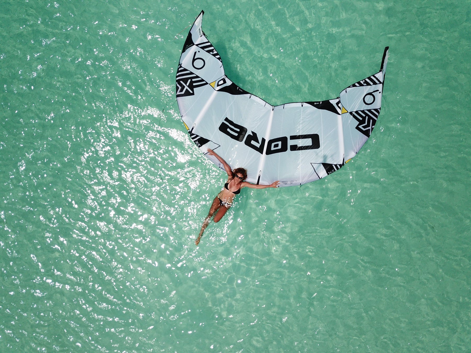 The new XR6 Review and Test flight. - Elite Watersports