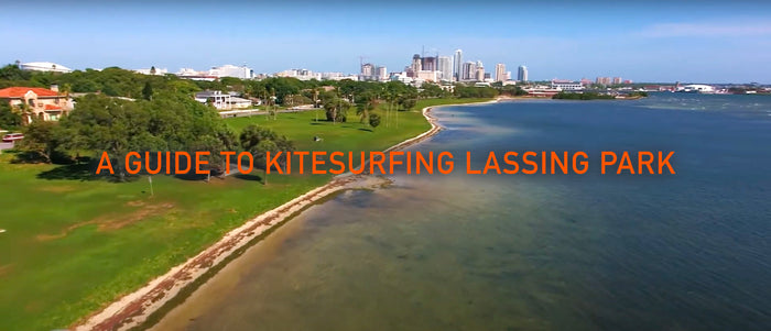 A Guide to Kitesurfing Lassing Park St Petersburg Florida
