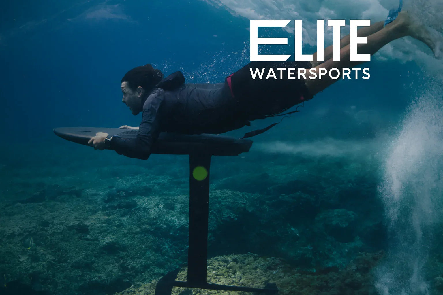 Elite Watersports Flite Lab Tampa Bay