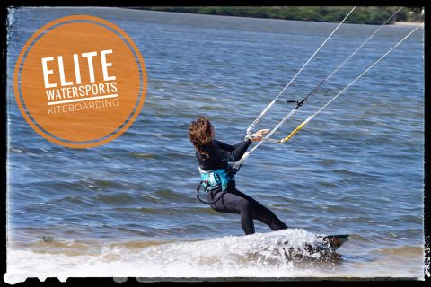 What Every New Kiteboarding Student Should Know - Elite Watersports