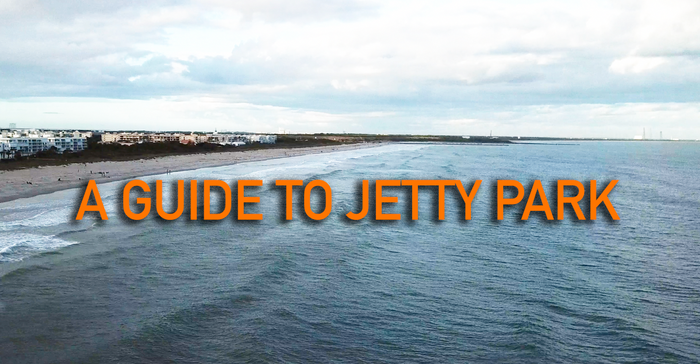 A guide to Kite Jetty Park