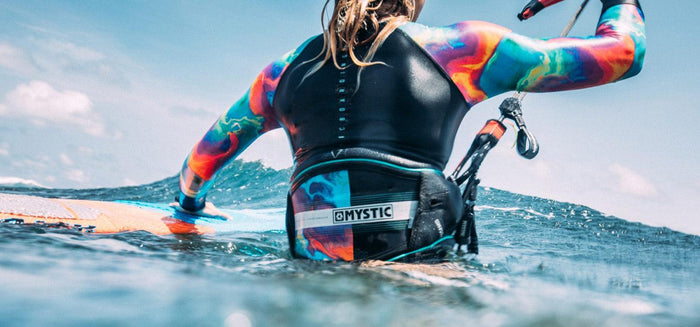 Front Zip Wetsuit Versus Back Zip Wetsuit