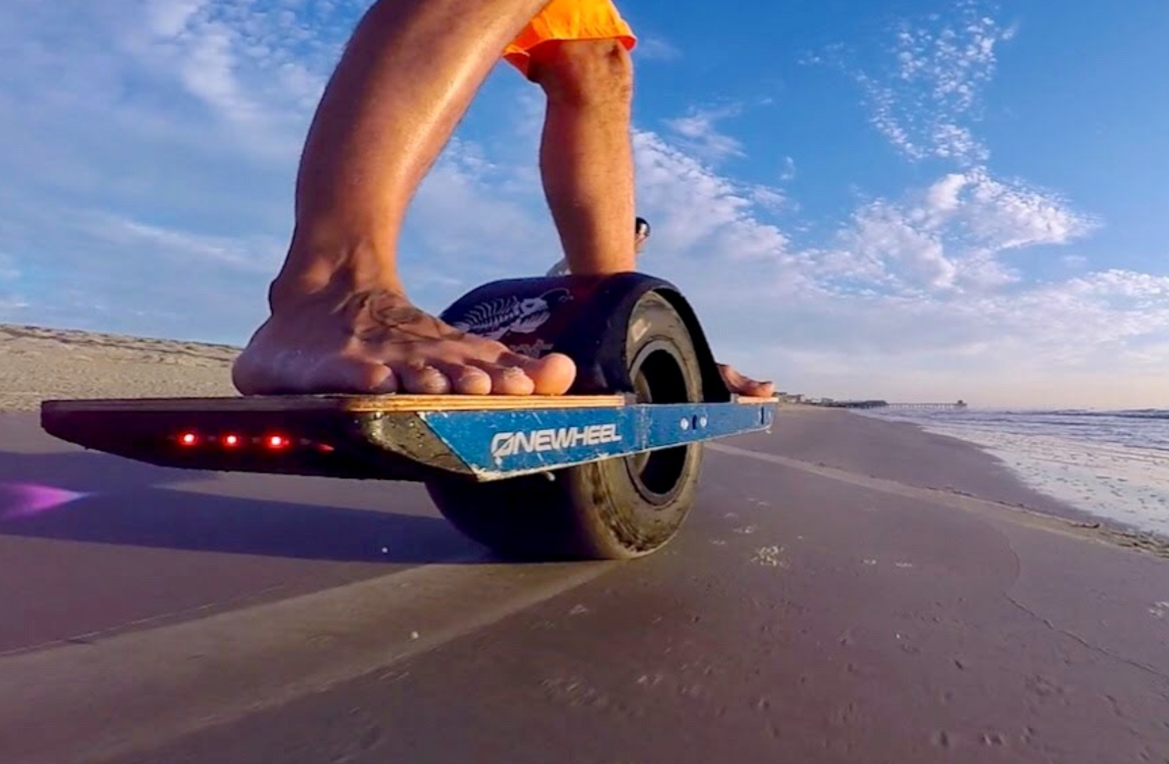What is the Life Expectancy of a Onewheel? The Answers to Your Questions about Battery and Tires