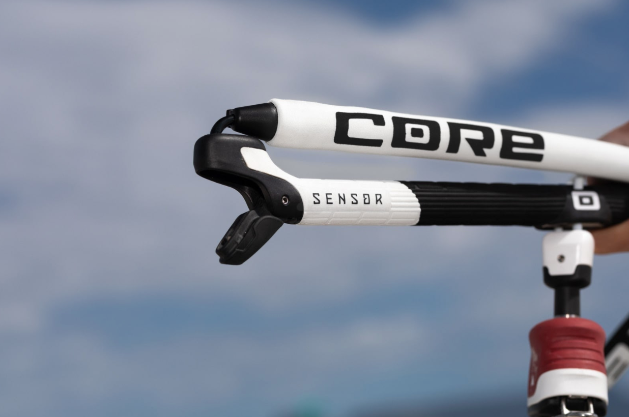 Core Sensor 3 Pro Bar: Overview