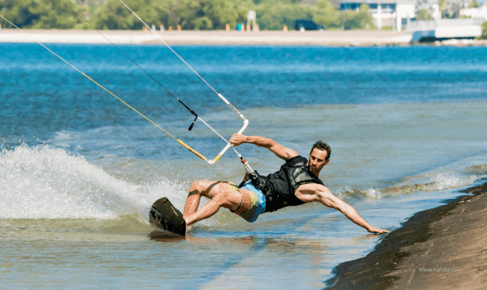 Favorite Sports to Kiteboard in Tampa Bay |Elite Watersports