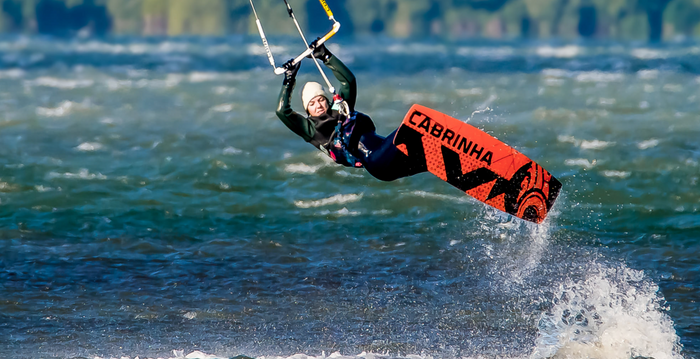 Kiteboarding Dunedin | Elite Watersports