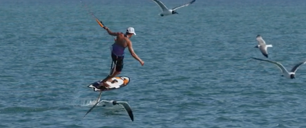 When To Kite foil and when to learn how to kitefoil