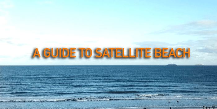 Kitesurf Satelleite Beach