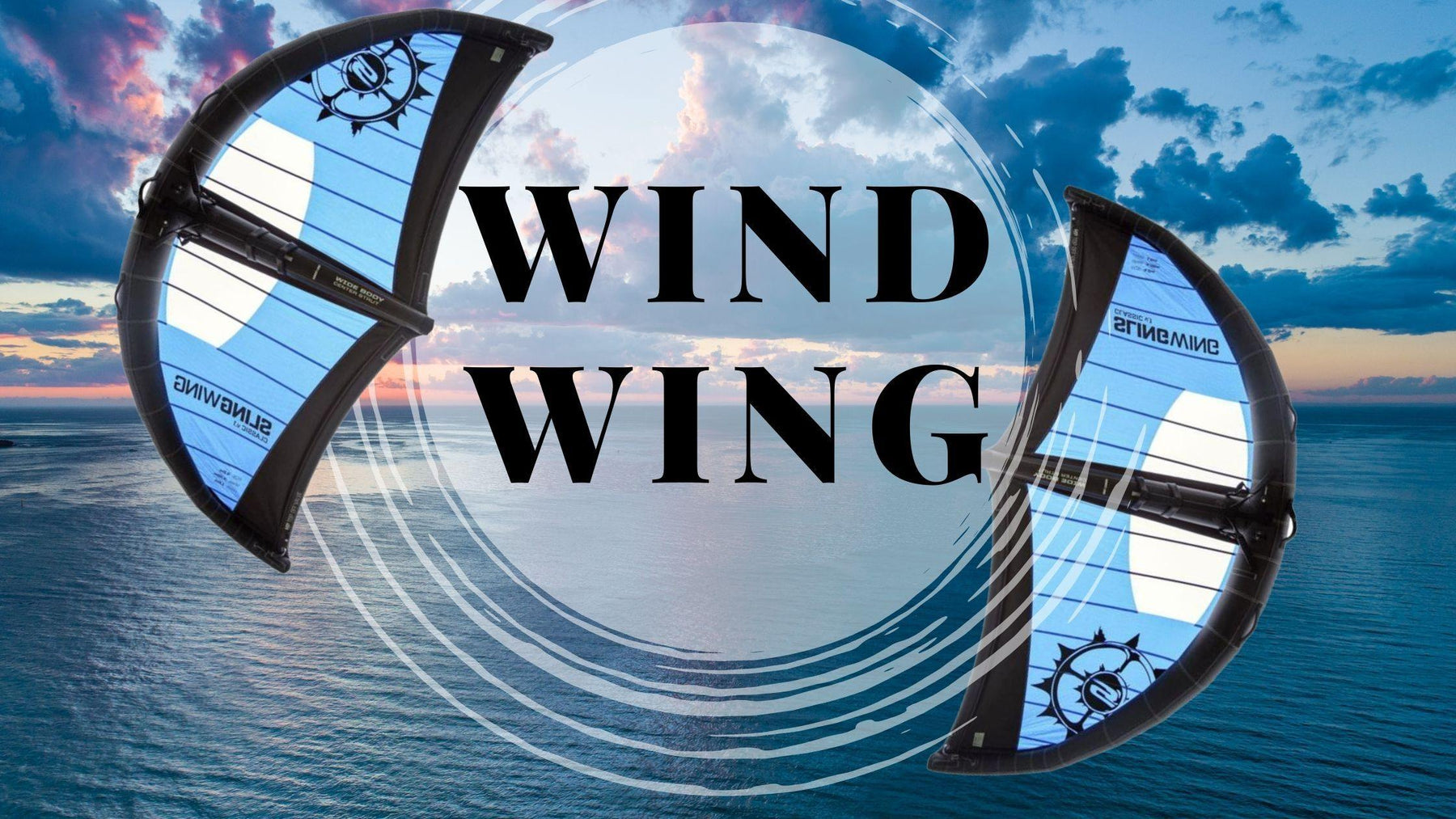 Wind Winging Lessons are Available! - Elite Watersports