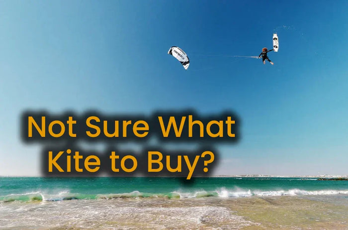 Not Sure What Kite to Buy? Start Here.