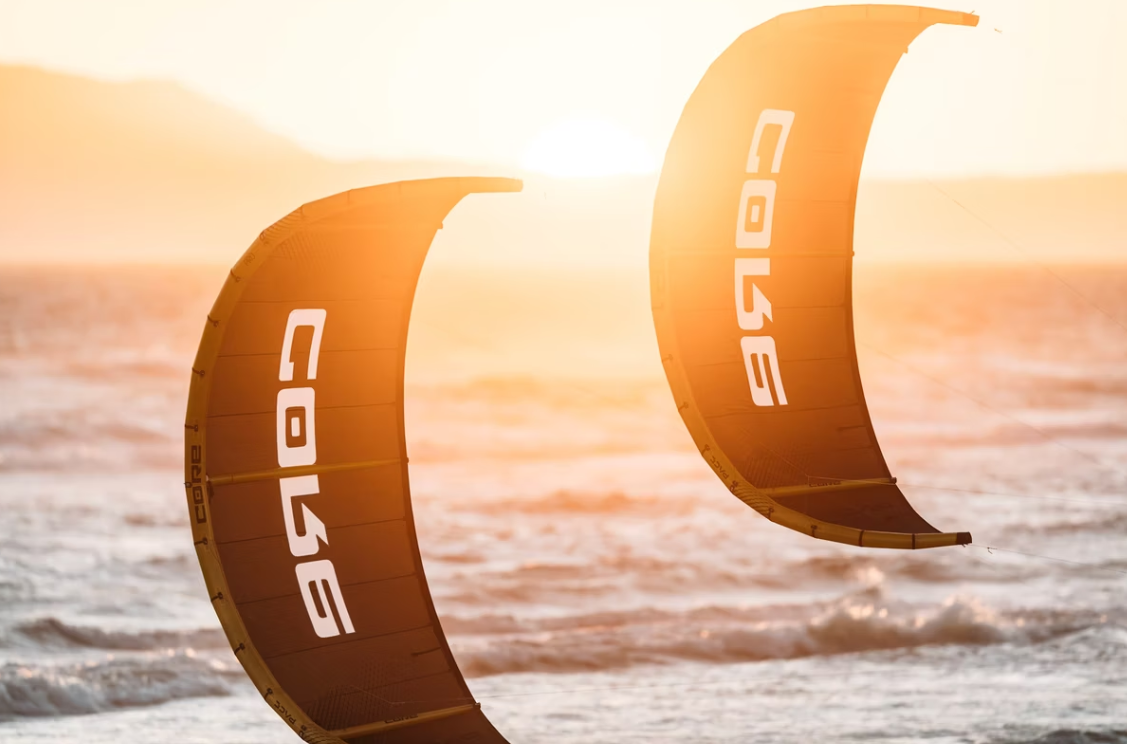 Why Elite Watersports Chooses CORE Kiteboarding for Florida Riders