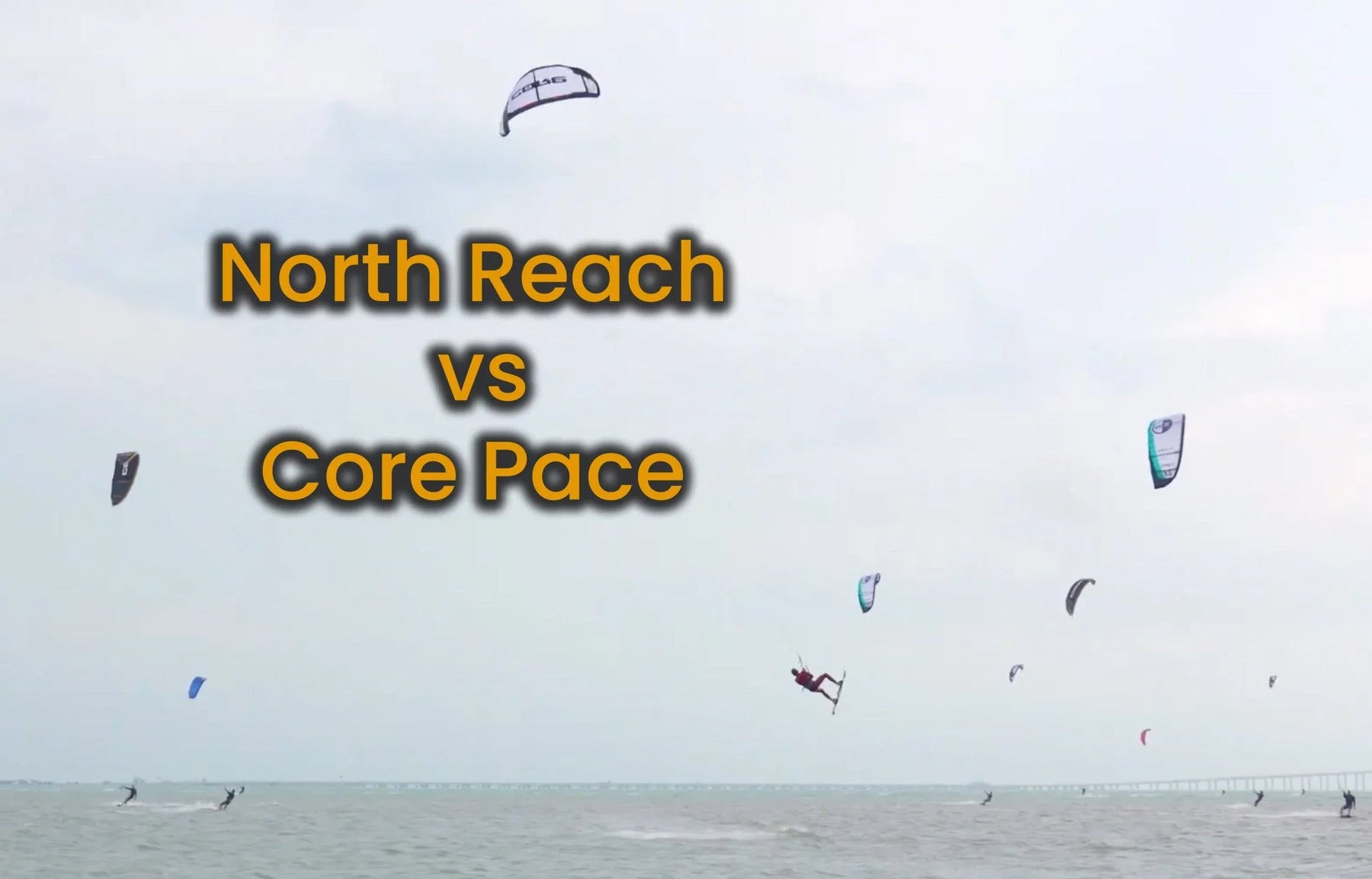 North Reach Review vs Core Pace Review (2025 Buyer’s Comparison in Tampa Bay)