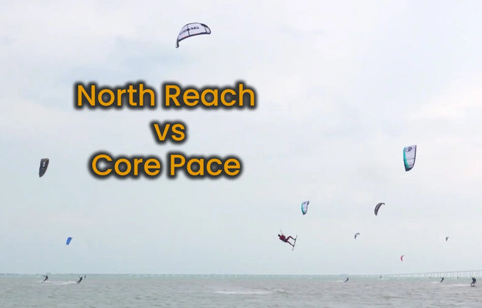 North Reach Review vs Core Pace Review (2025 Buyer’s Comparison in Tampa Bay)