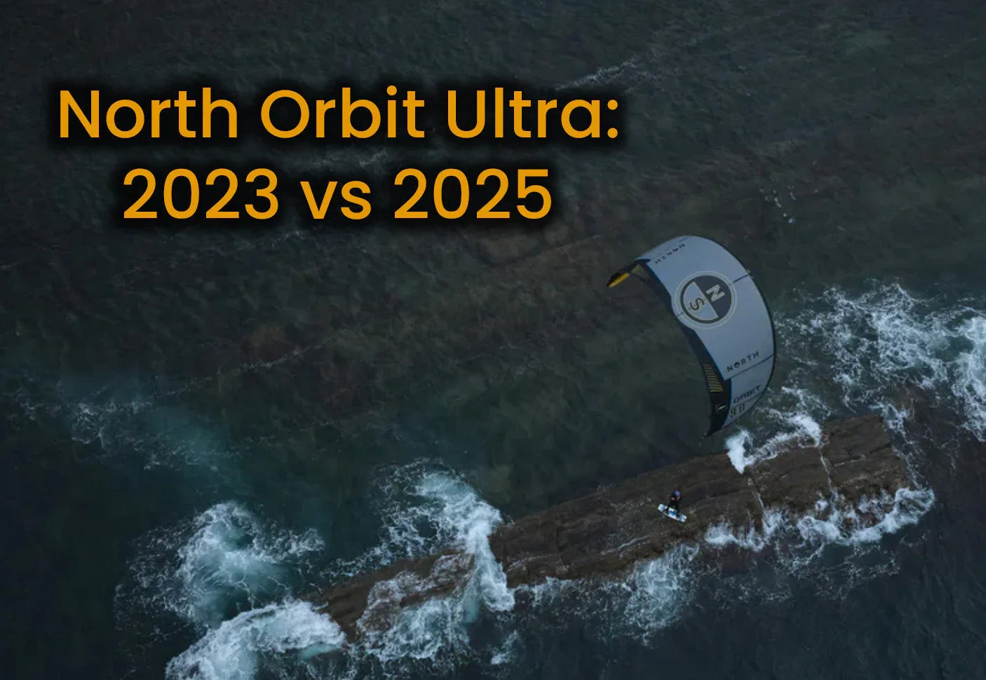 North Orbit Ultra: 2023 vs 2025 – What’s Actually Different?