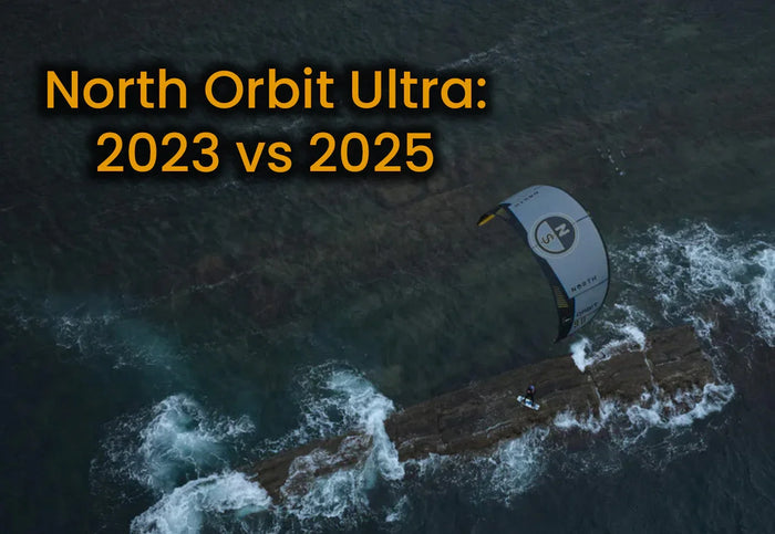 North Orbit Ultra: 2023 vs 2025 – What’s Actually Different?