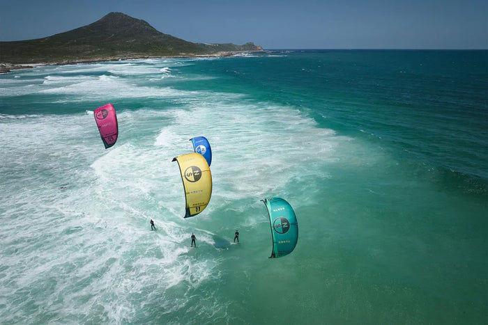 2023 vs 2024 vs 2025 North Reach – What’s Changed & Which Year Should You Ride?