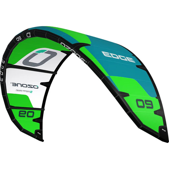 2025 Ozone Edge VT Review | Elite Watersports Big Air Test