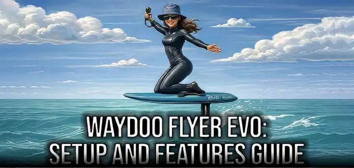Waydoo Video Overview and Buyer's Guide