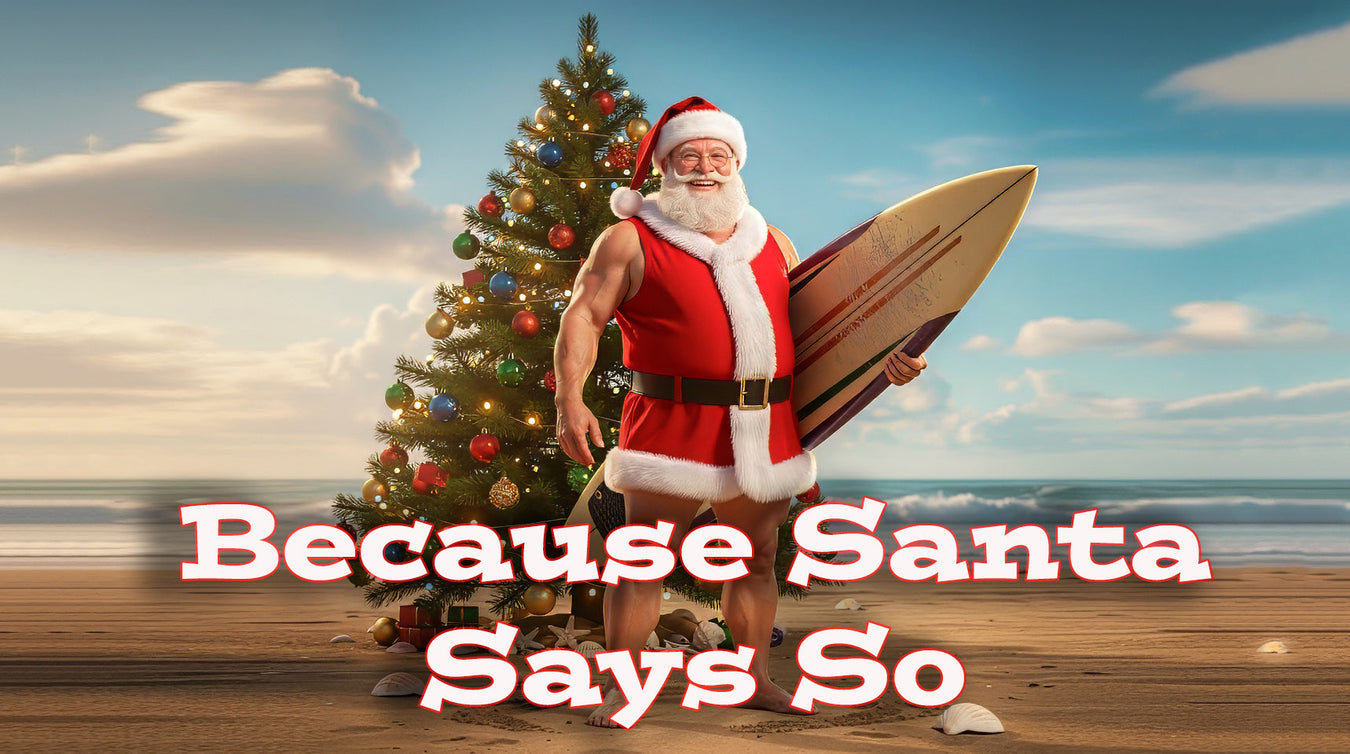 Xmas Discount of 10% Applied In Cart