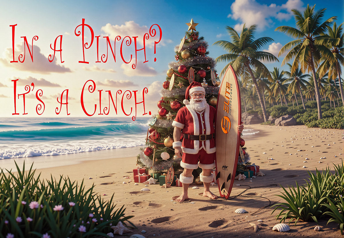 Christmas 10% Off Discount Applied In Cart