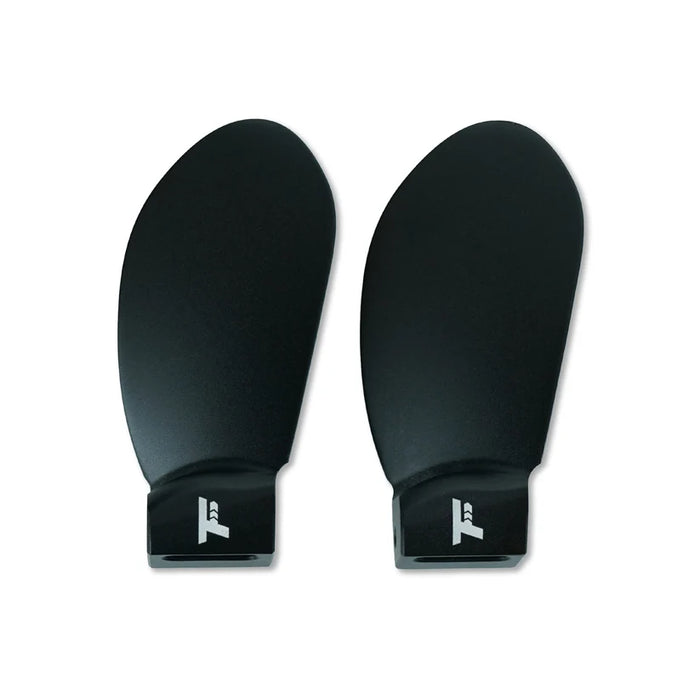 Foil Drive Propellers