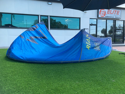 2023 North Reach 15m Used