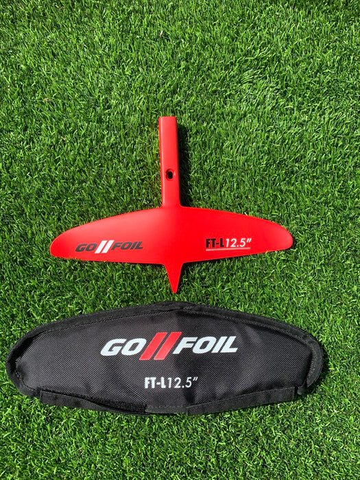GoFoil FT Long 12.5 Used