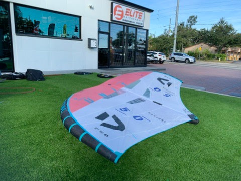 2024 Duotone Unit 5m Used