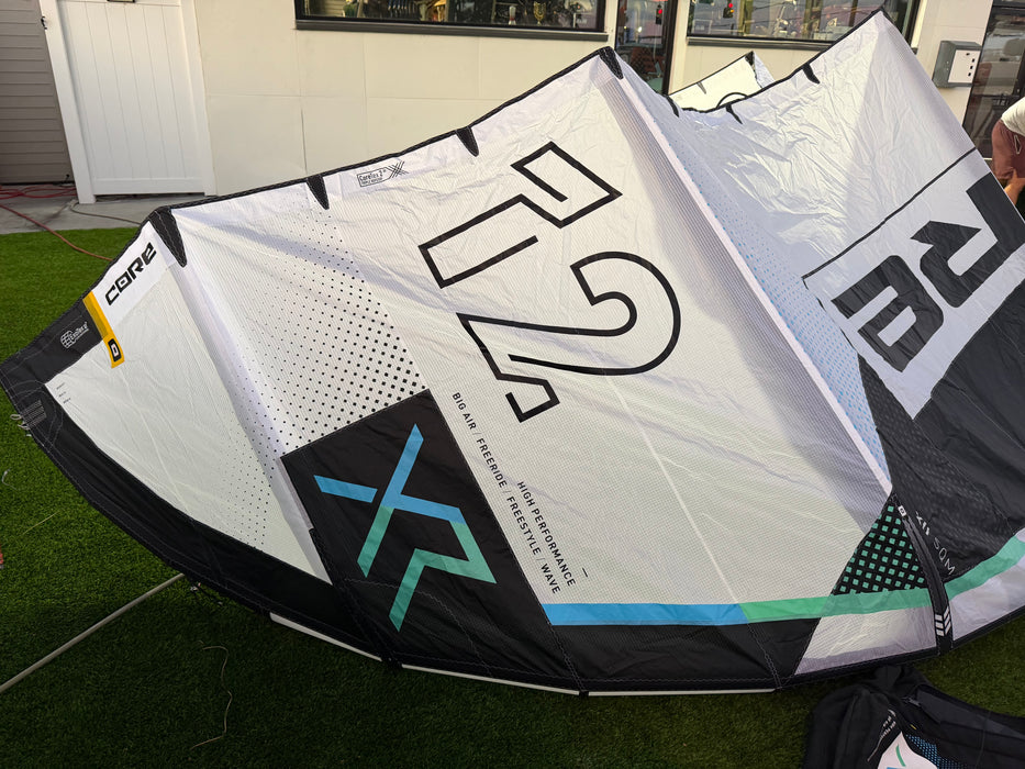 2024 Core XR8 12m Used #3