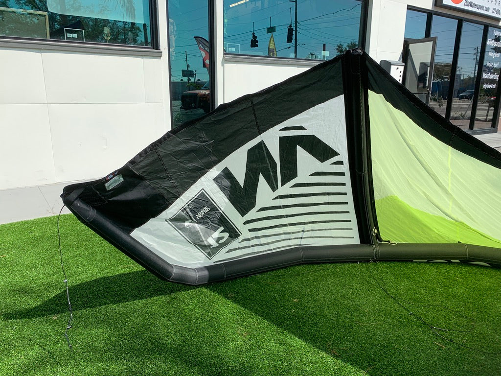 2017 Liquid Force NV 12m Used