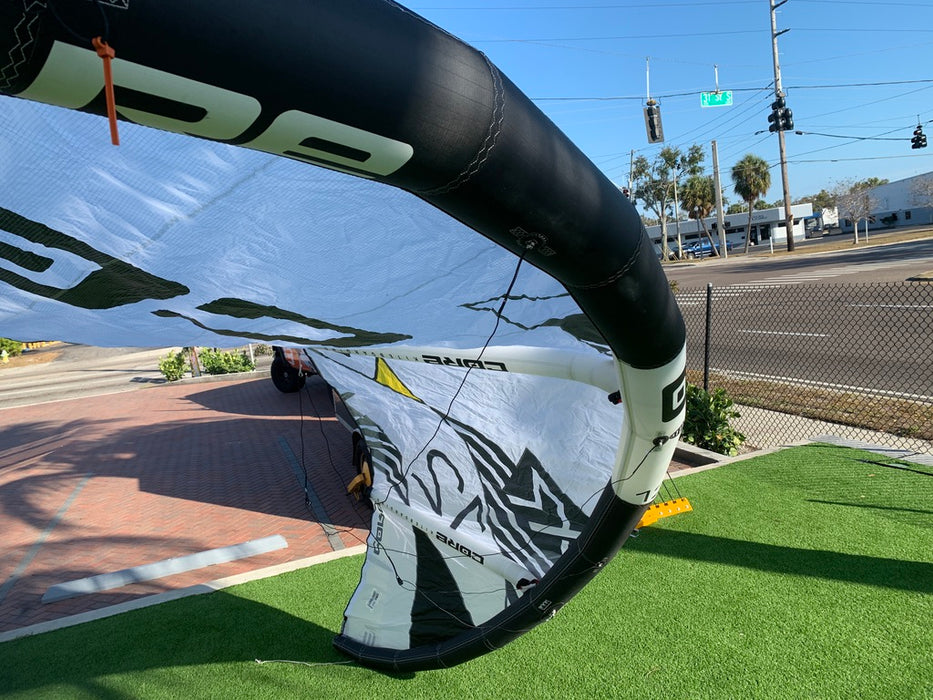 Core XR6 12m Used #2