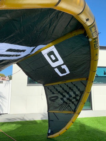 XR PRO 2 9.0 Demo T26