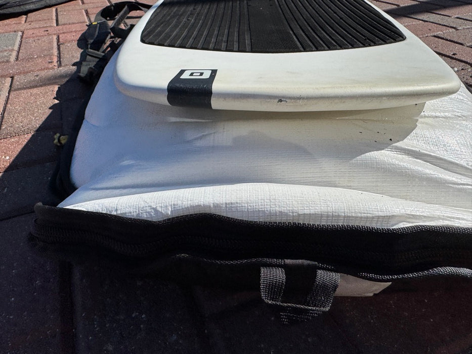 CORE SLC 135cm Foil Board