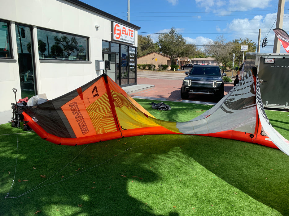 Cabrinha Contra 17M #2