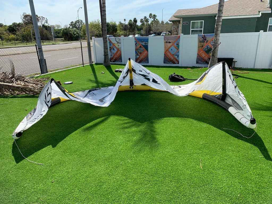 Core GTS 15m Used