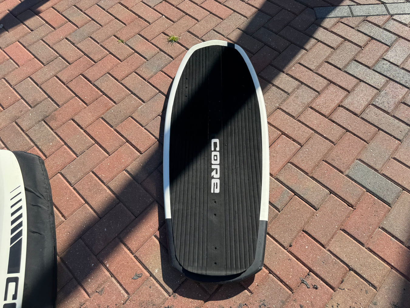 Used Hydrofoil